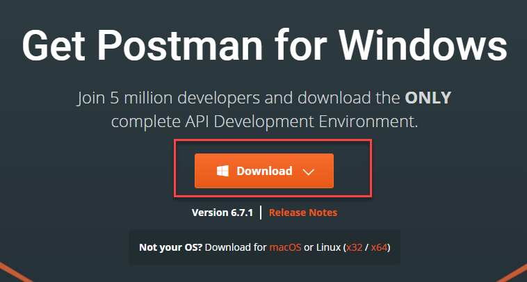آموزش کامل Postman