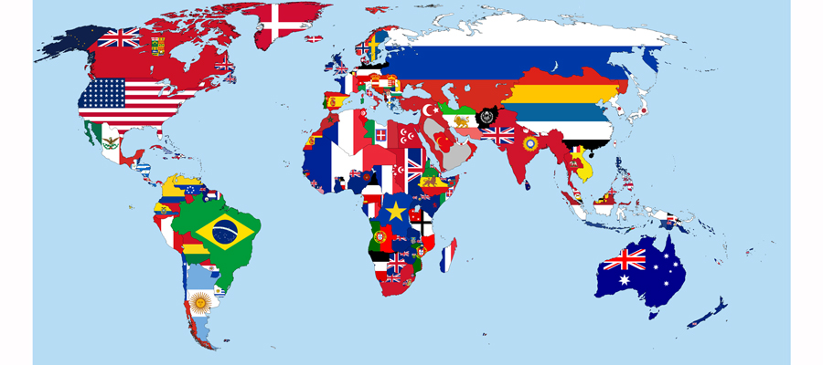 ۱۰ کشور برتر برای مهاجرت برنامه نویسان
