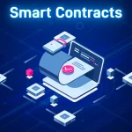 Smart contract in nft world