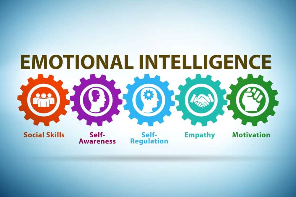 The effect of emotional intelligence in learning programming