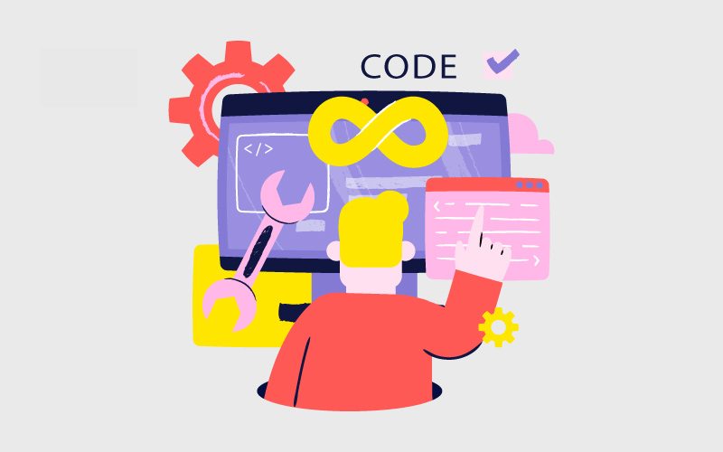نوشتن کد خوانا و قابل نگهداری