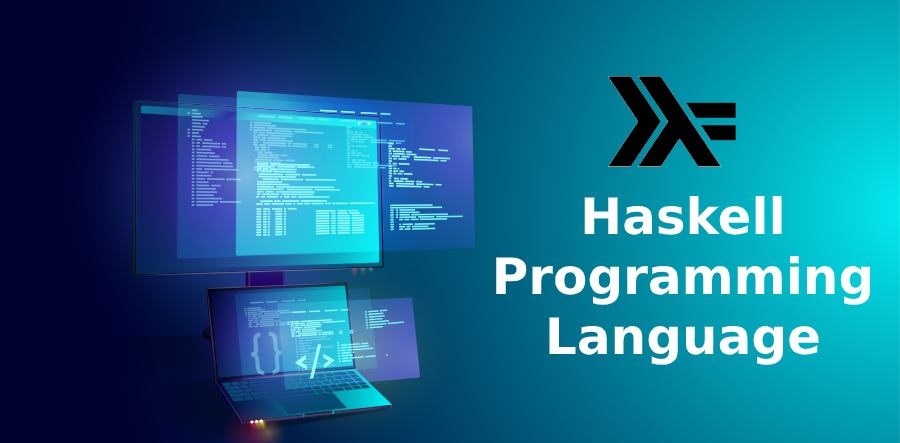 Haskell language for artificial intelligence programming