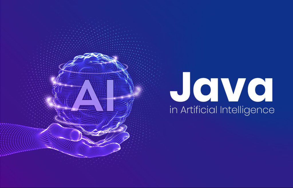 Java programming language for artificial intelligence