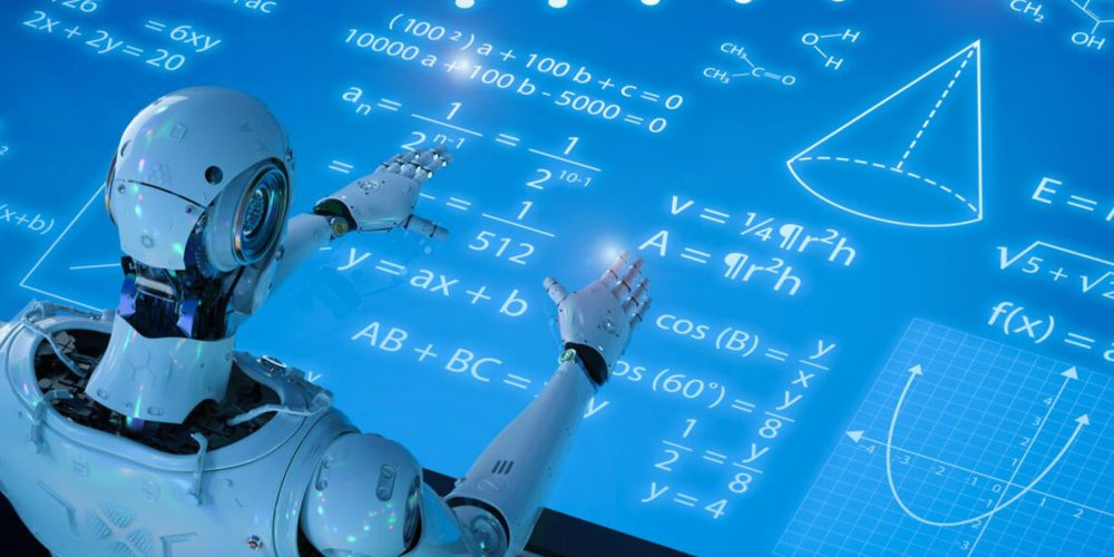 The best tools for solving mathematical problems with artificial intelligence